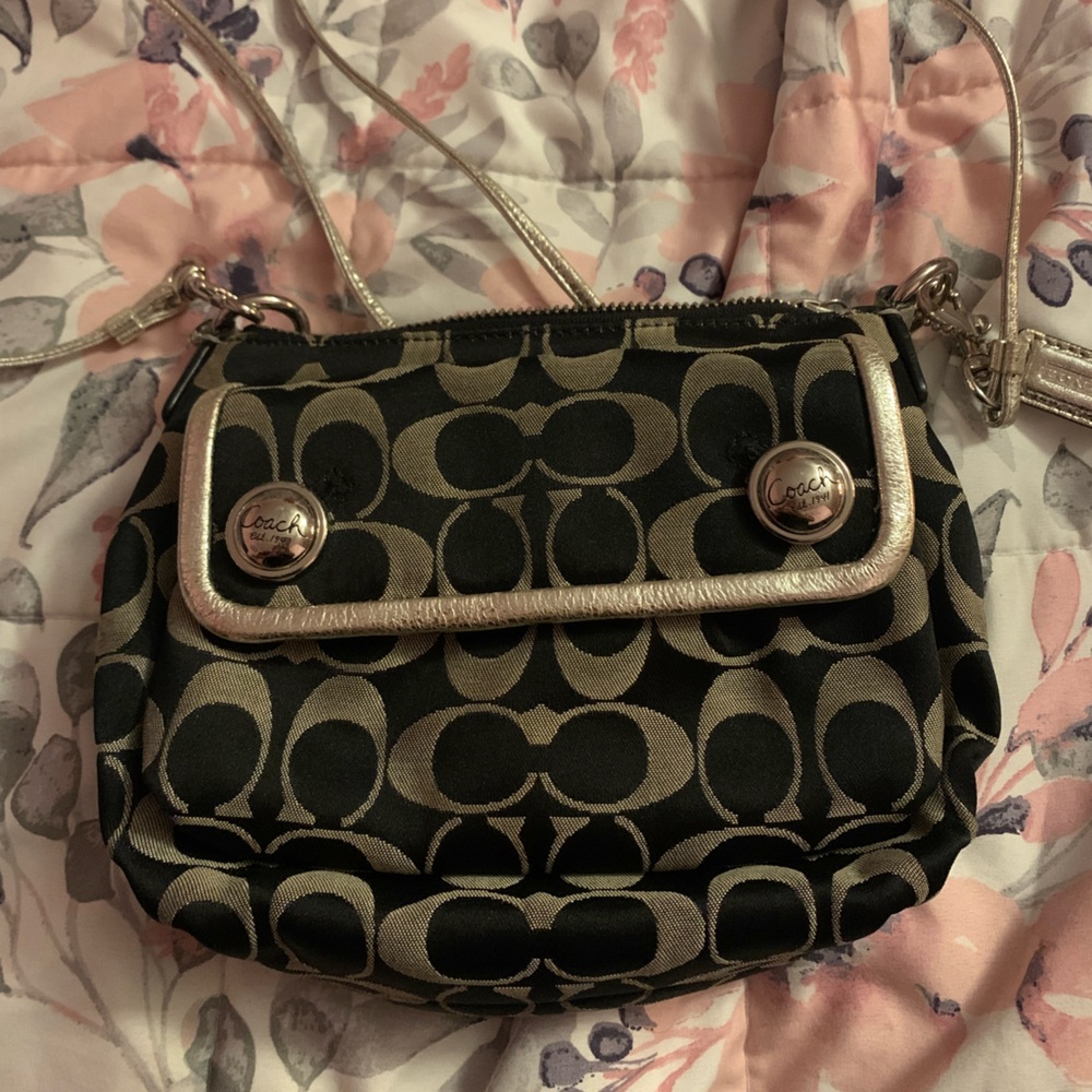 Coach Crossbody